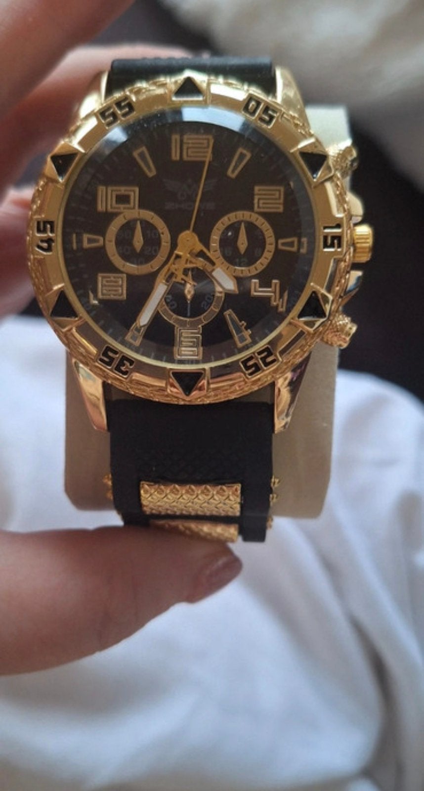 Heren horloges., Ophalen of Verzenden, Nieuw, Polshorloge