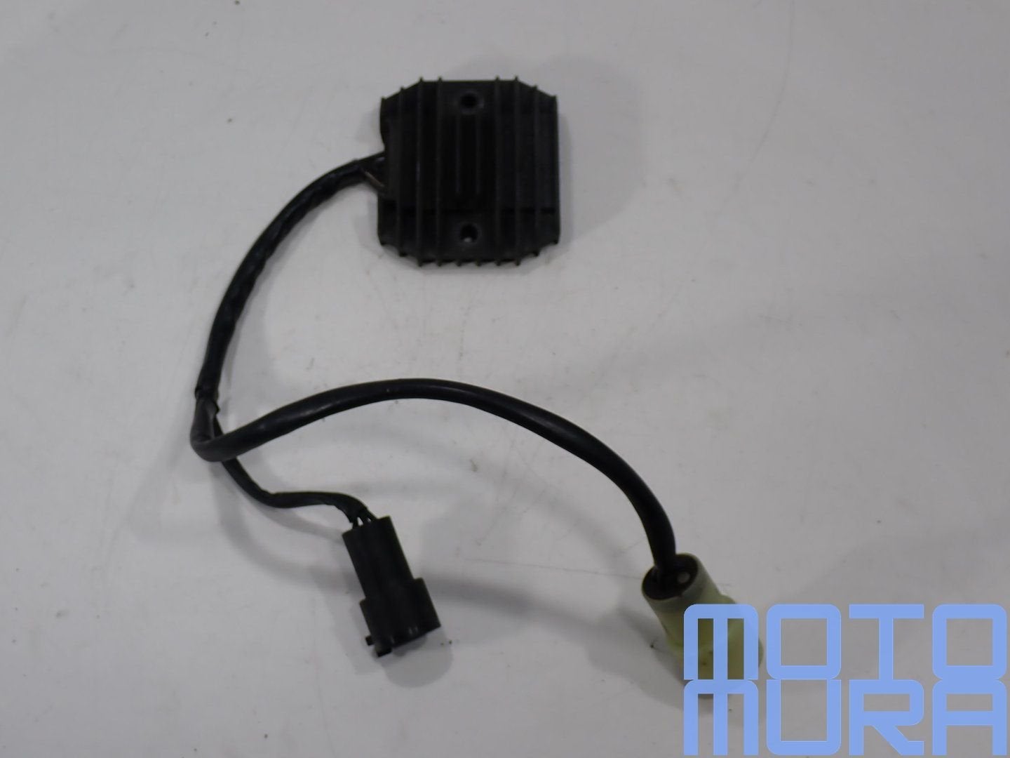 Spanningsregelaar voor de Kawasaki ZX6R 2000 - 2002 ZX-6R ZX, Gebruikt, -, -, Ophalen of Verzenden