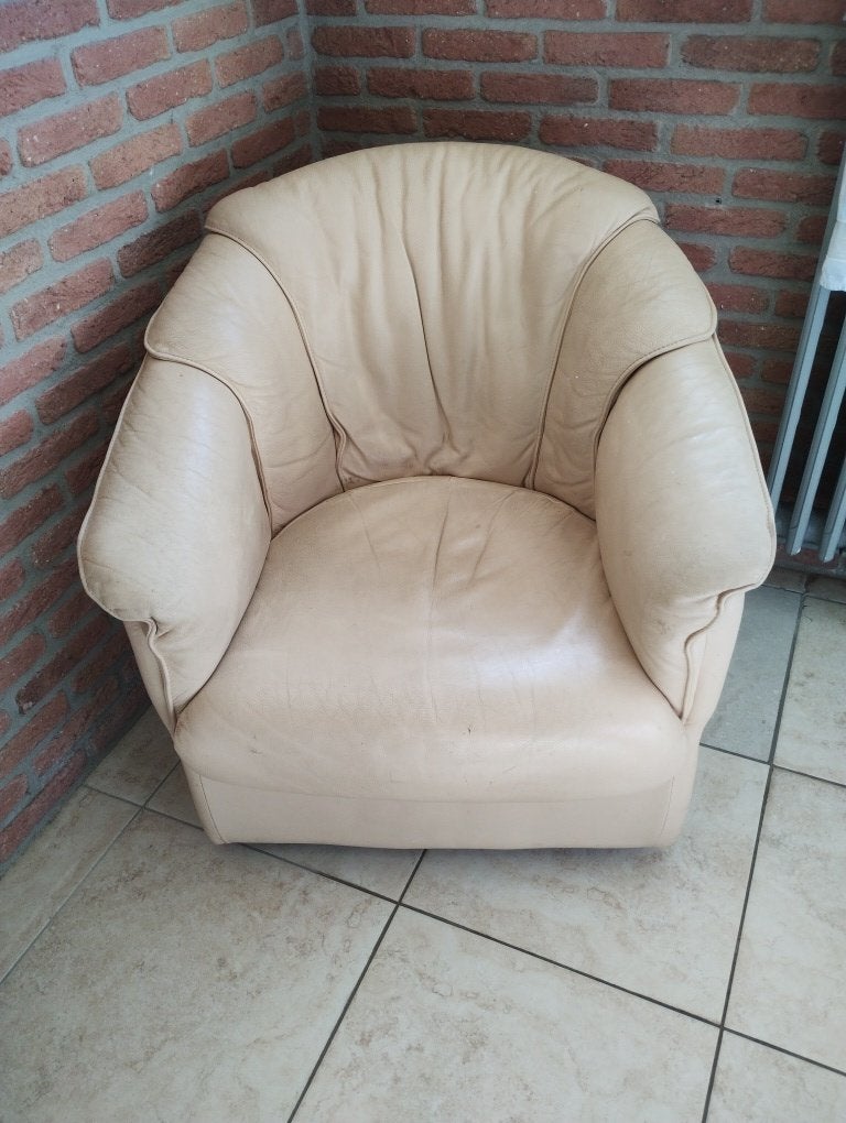 Zetel, Ophalen, Gebruikt