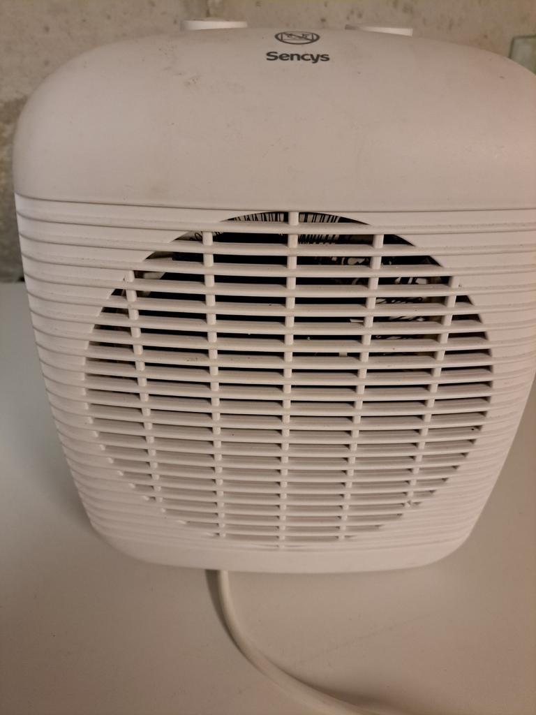 VENTILATOR, Huis en Inrichting, Ophalen