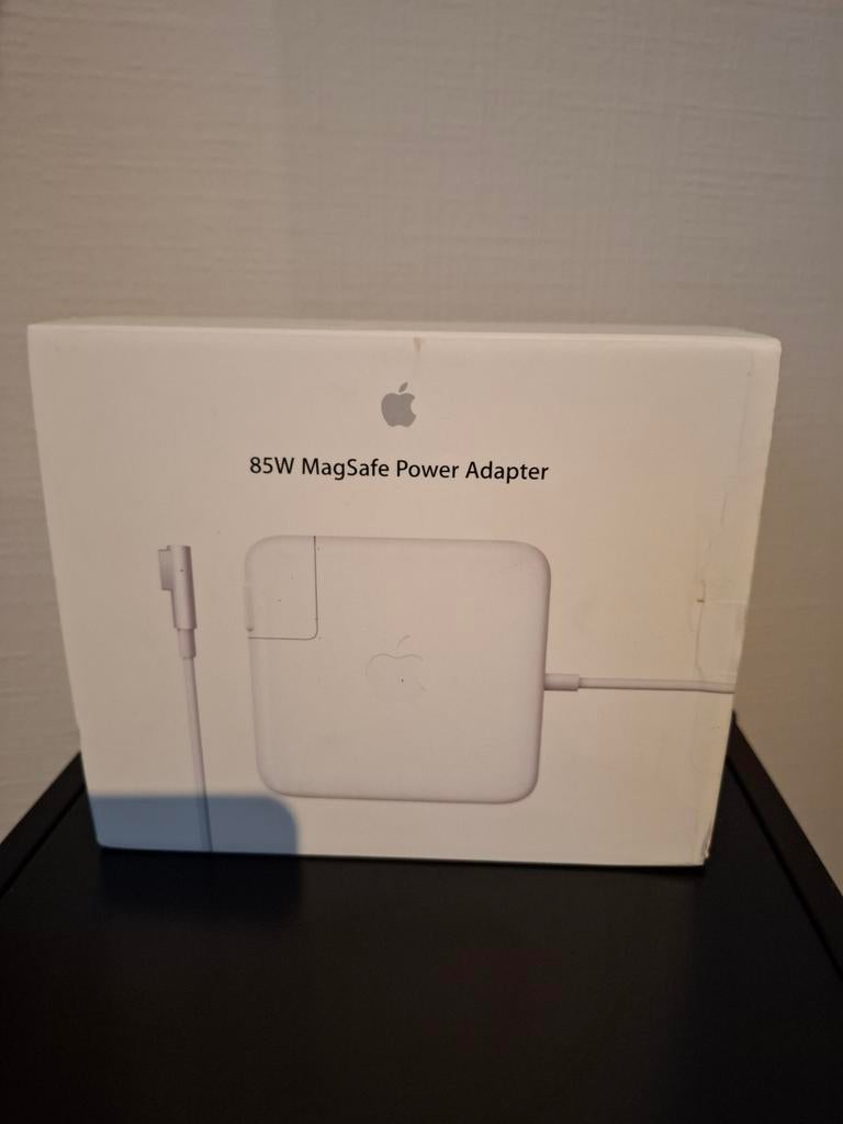Apple MC556Z/B, Informatique & Logiciels, Enlèvement