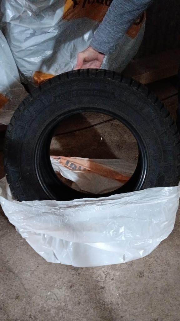 Banden, Ophalen, Bestelwagen, 16 inch, Nieuw