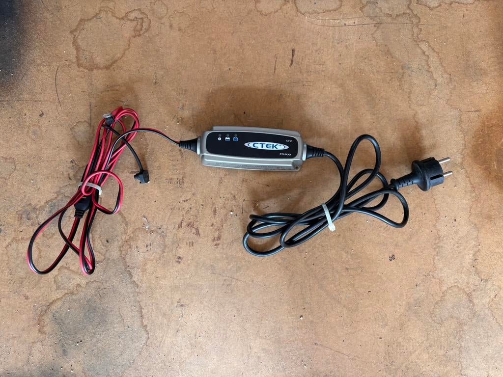 Druppellader van Mercedes maar kan op elk merk, Auto-onderdelen, Accu's en Toebehoren, Ophalen of Verzenden, Gebruikt