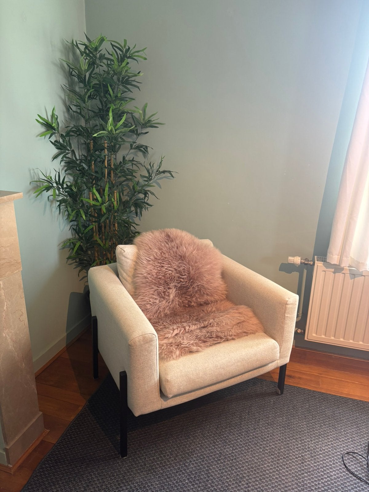 Fauteuil IKEA, Enlèvement, Comme neuf