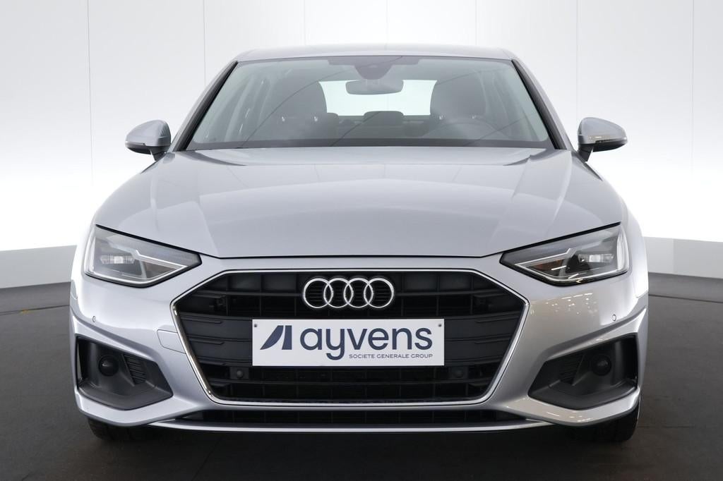 (2ACN905) AUDI A4, Argent ou Gris, Achat, Entreprise, A4