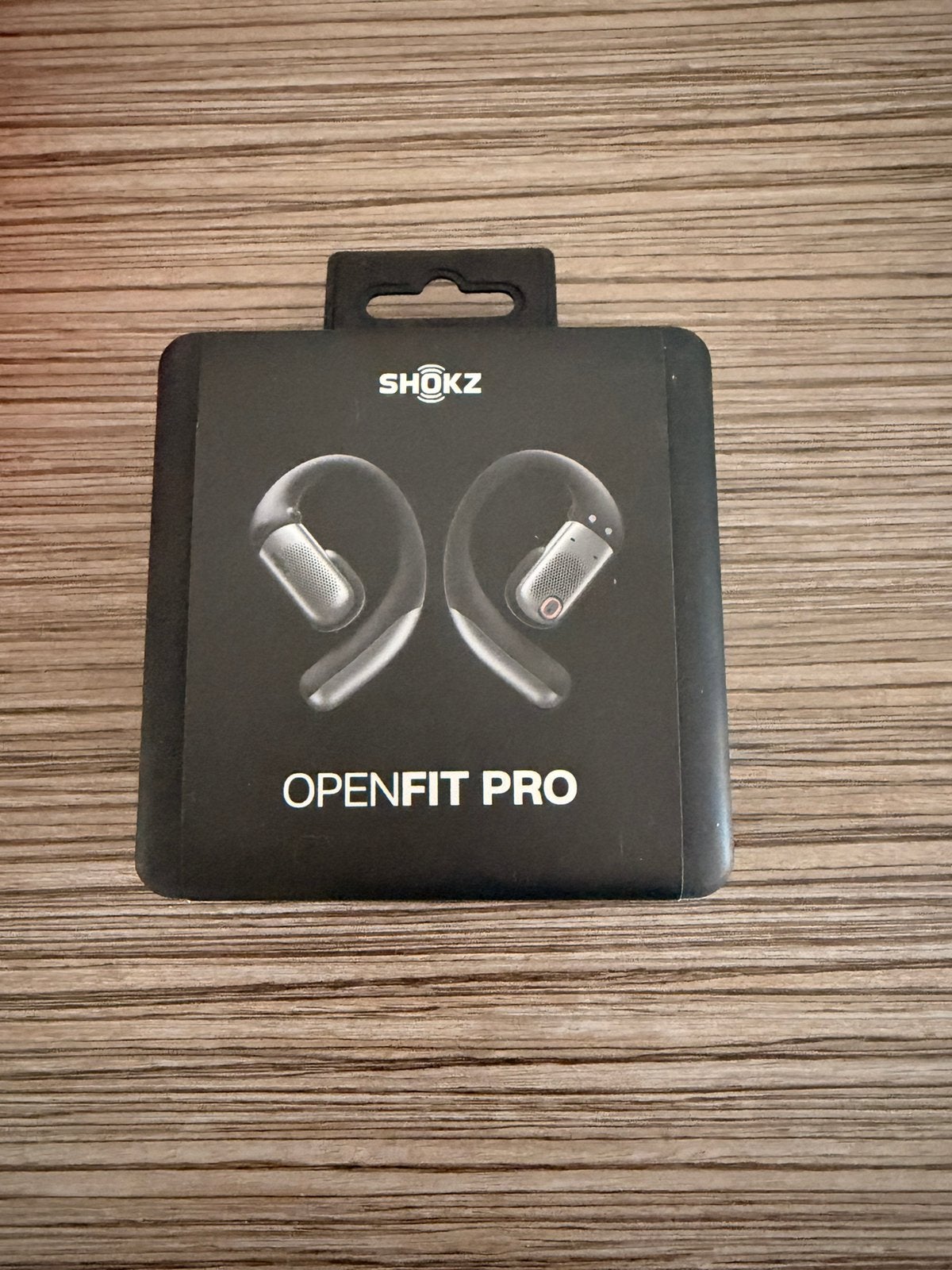 Shokz openfit pro, TV, Hi-fi & Vidéo, Casques audio, Enlèvement, Comme neuf