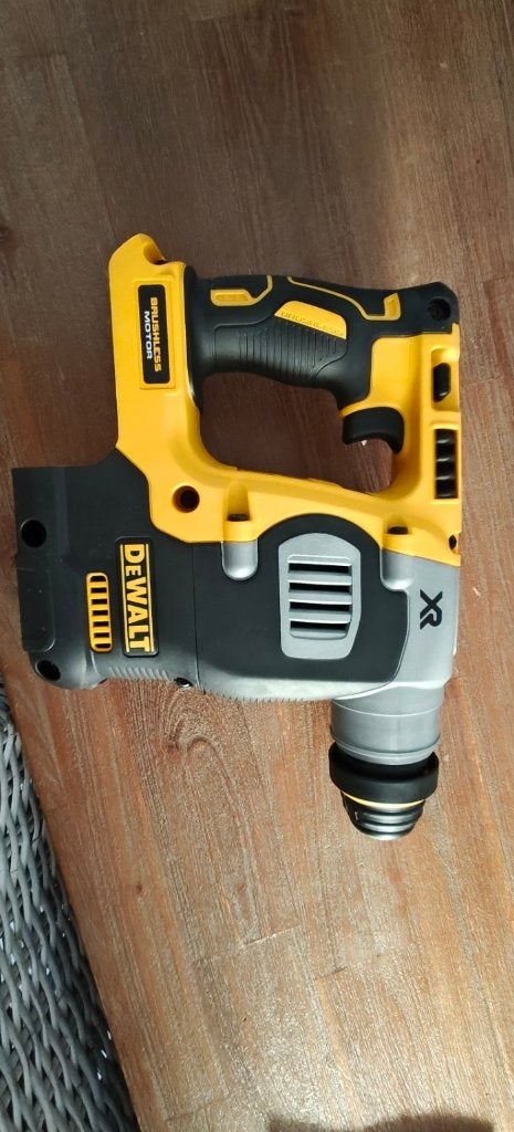 Marteau combiné SDS sans balais 18 VXR DEWALT DCH273 Nouveau, Envoi, Neuf, 400 à 600 watts, Perceuse