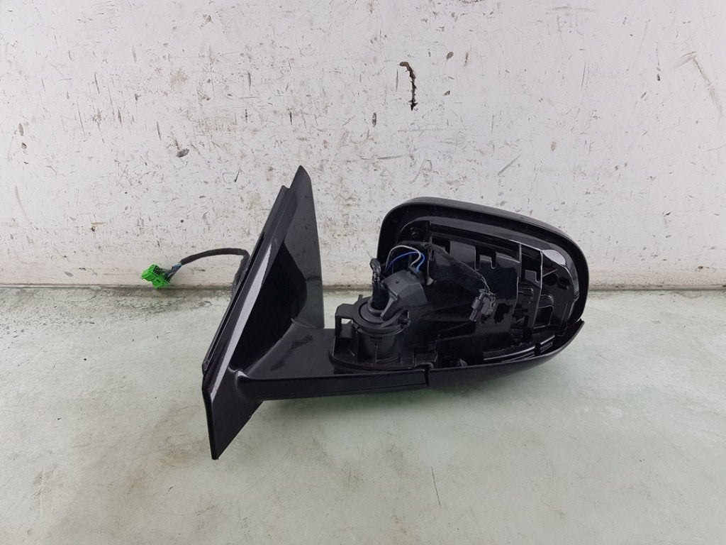 RETROVISEUR LATERAL GAUCHE Volvo V40 (MV) (01-2012/08-2019), Utilisé, Volvo
