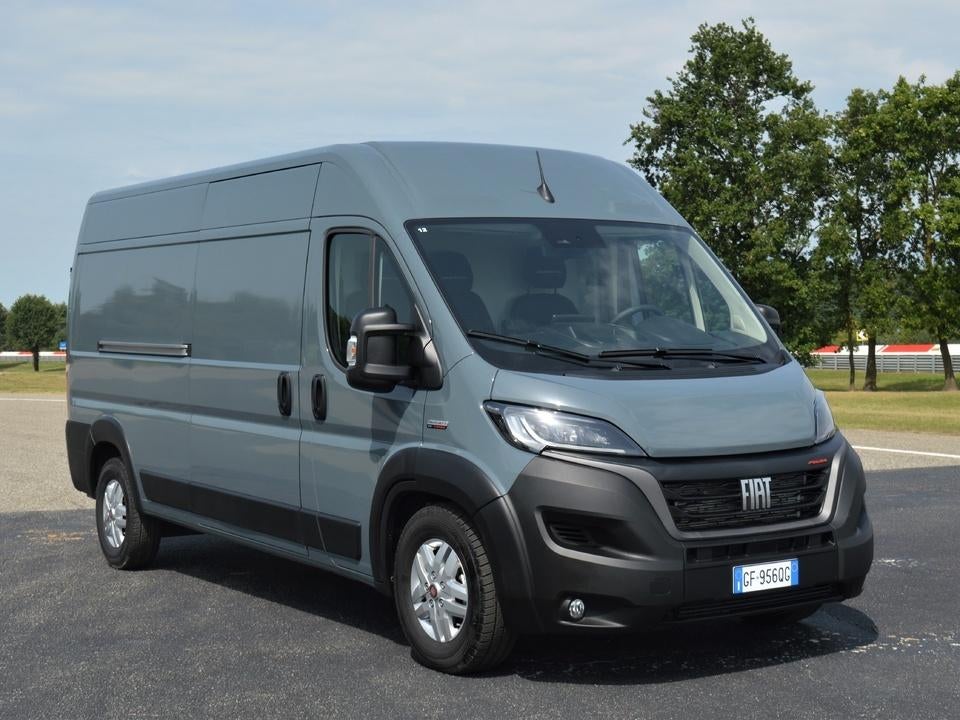 Location utilitaire, Auto's, Bestelwagens en Lichte vracht, Voorwielaandrijving, Parkeersensor, Particulier, 2 zetels