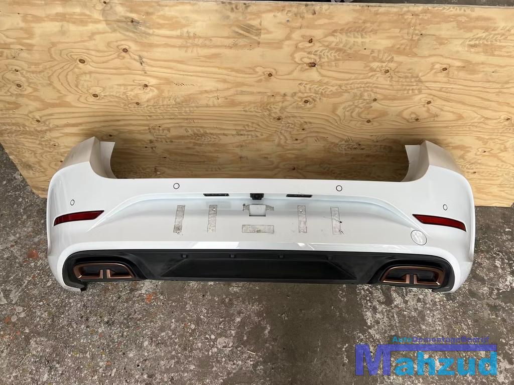 CUPRA LEON SPORTSTOURER WIT Achterbumper 2020+, Auto-onderdelen, Gebruikt, Autovia A-2, Km 585 585
08760  Martorell, ES, SEAT S.A.