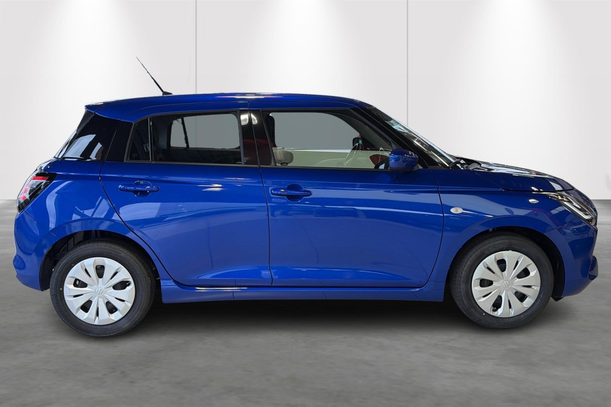Suzuki Nieuw Swift GL Incl Dubbele overnamepremie, Autos, Neuf, 919 kg, Entreprise, Swift