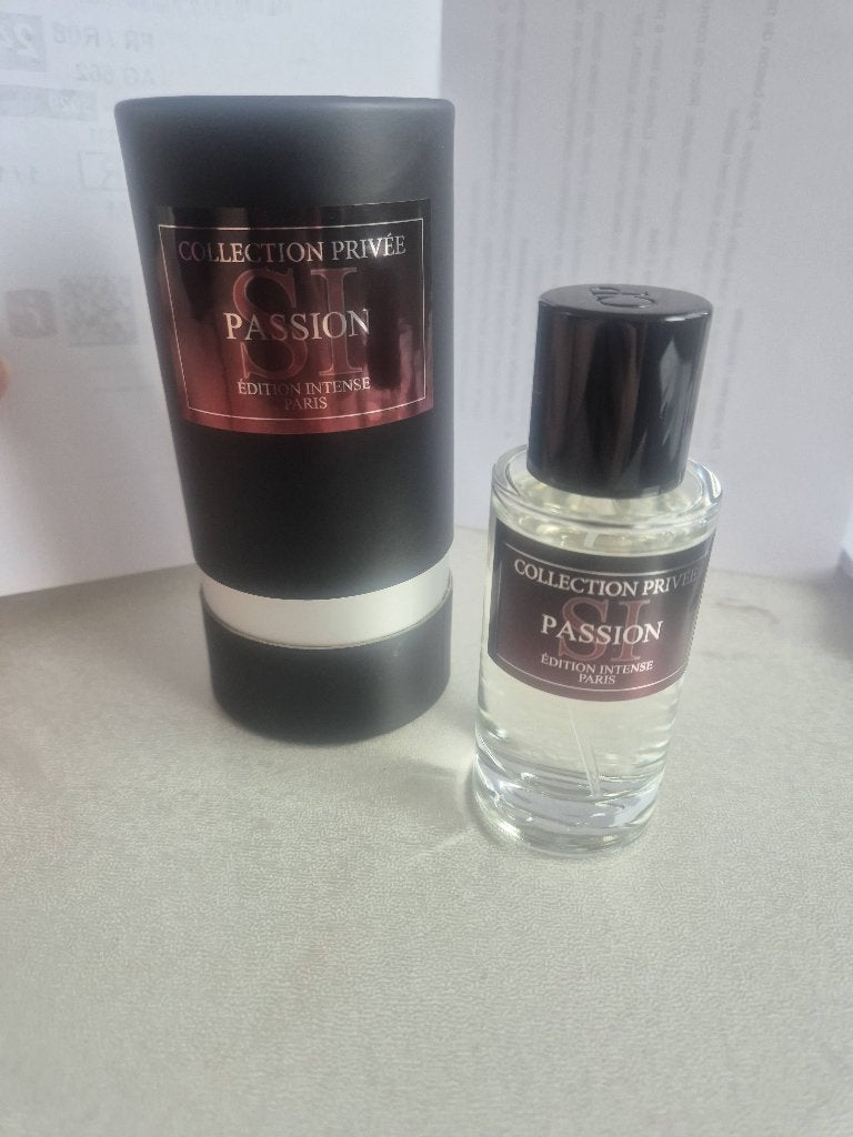 Parfum si passion collection privée, Bijoux, Sacs & Beauté, Beauté | Parfums, Enlèvement, Neuf