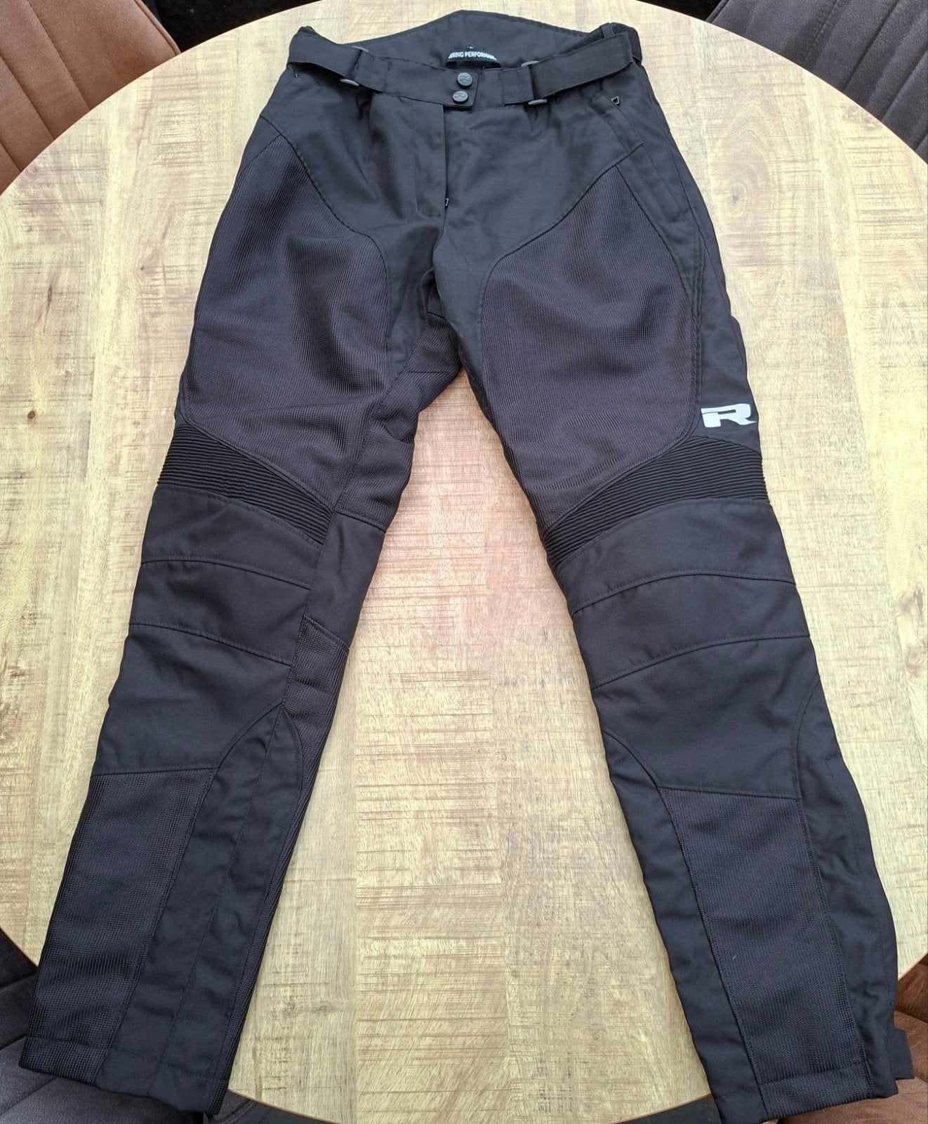 Pantalon de moto Richa pour femmes - Nouveau, Motos, Femmes, Pantalon | textile, Neuf, sans ticket, Richa