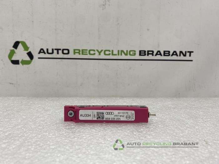 Antenne amplificateur d'un Audi TT, -, 3 mois de garantie, Utilisé, -