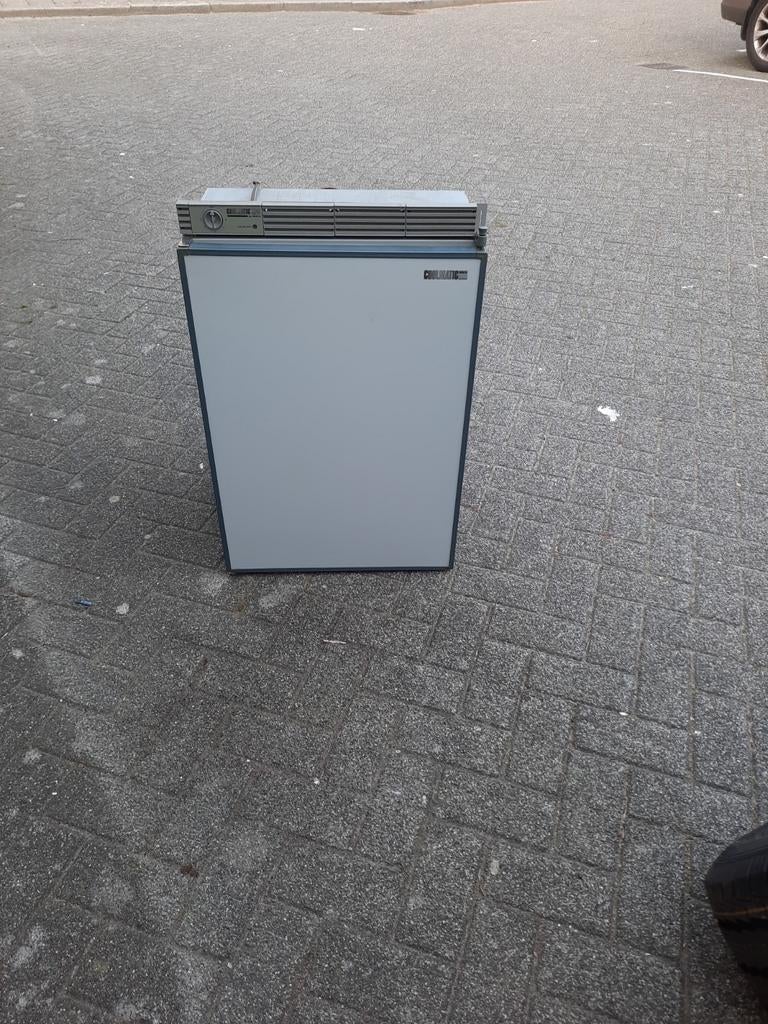 Waeco MDC-110 compressor koelkast frigo voor camper of boot, Ophalen of Verzenden