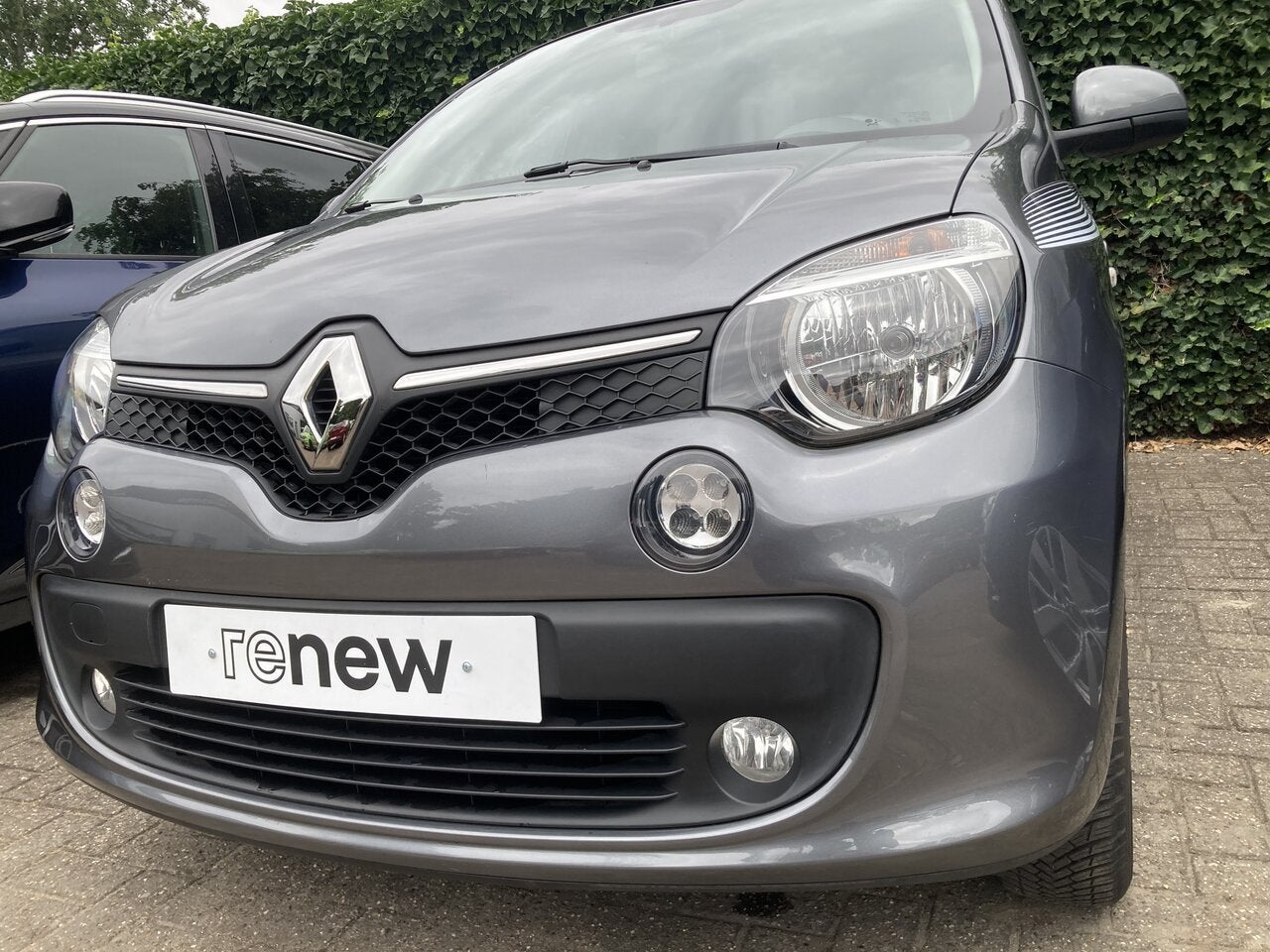 Renault Twingo TCe 90 Pk Intens Open Air  * Automaat - 17.5, Auto's, Renault, Twingo, ABS, Airbags, Airconditioning, Android Auto