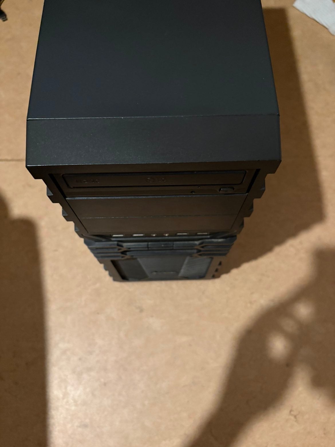 Msi gaming pc, Ophalen, Zo goed als nieuw