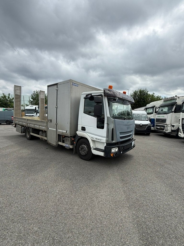 Iveco Eurocargo 120EL (Stock ID 05753) — 3