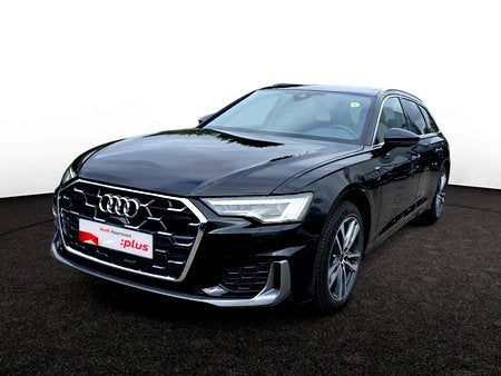Audi A6 Avant Prestige Edition 40 TFSI  150(204) kW(pk) S tr, Autos, Achat, Détection des panneaux routiers, Break, Automatique