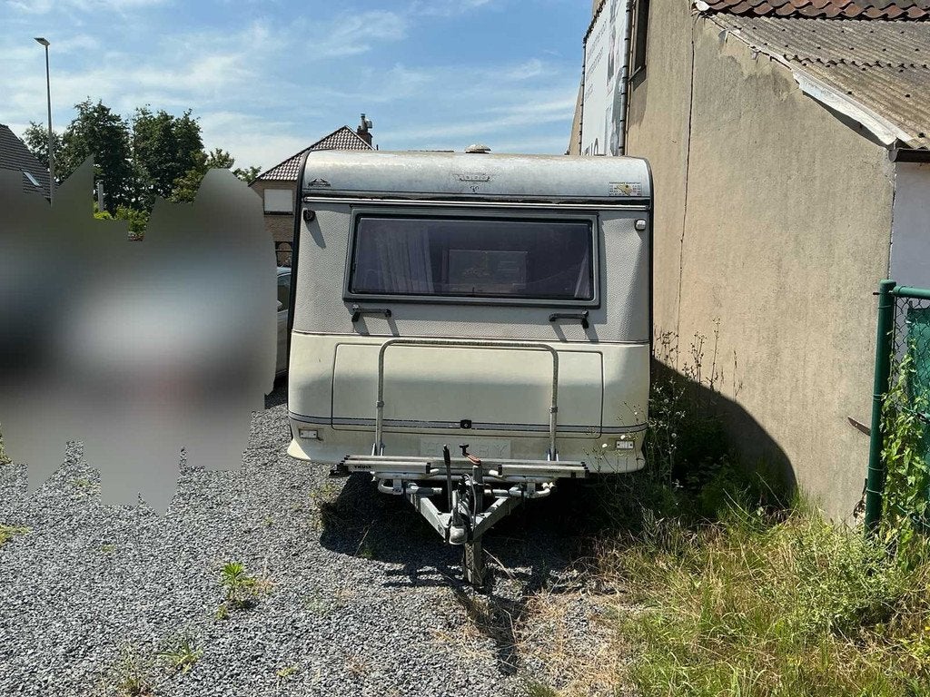 Caravane de loisirs, Entreprise, Hobby