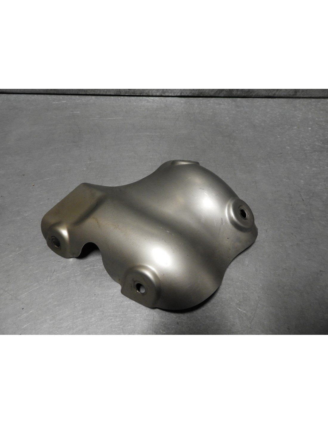 Hypermotard 821 2013 - 2015 Ducati Cover D1-41792, Motoren