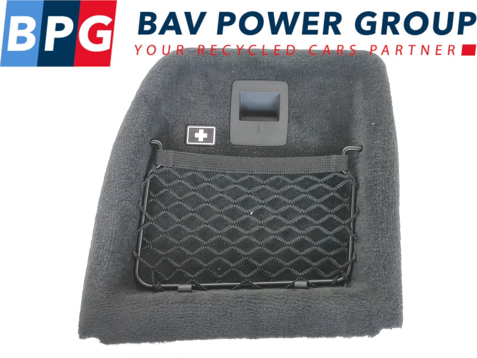 BAGAGERUIMTE BEKLEDING LINKS BMW X5 (G05) (51475A0B7A1), Auto-onderdelen, Gebruikt, BMW, Petuelring 130
80809  München, DE, Bayerische Motoren Werke AG