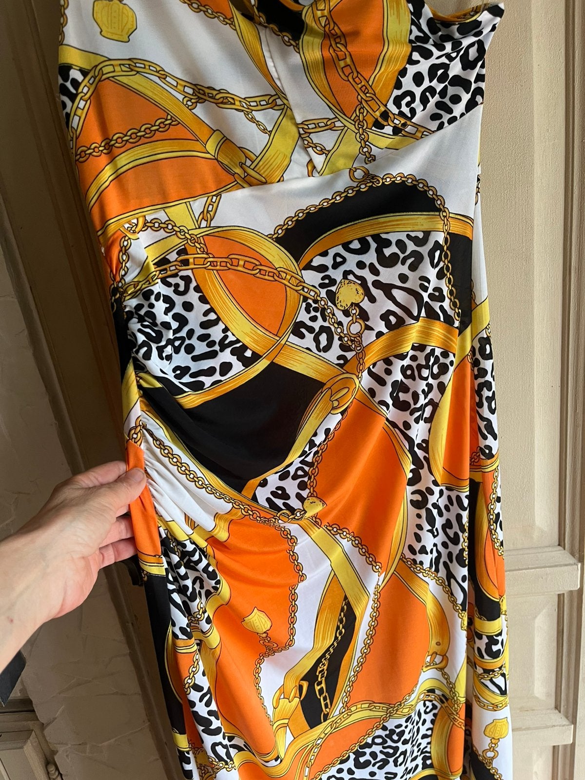 Robe longue, Vêtements | Femmes, Robes, Enlèvement ou Envoi, Comme neuf