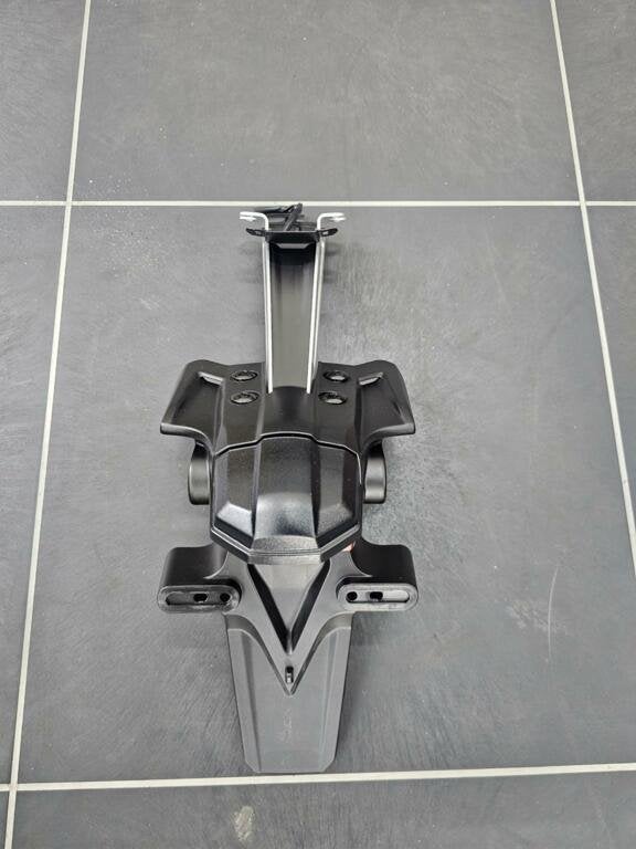Kentekenplaathouder Yamaha MT-07 mt07 plaathouder, Motos, Enlèvement ou Envoi, Utilisé