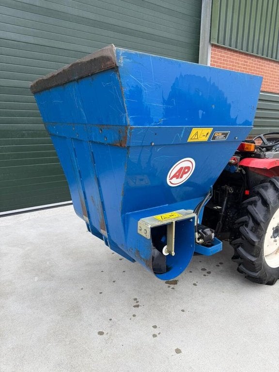 AP-Machinebouw VDC 1400 #779903, Articles professionnels, Agriculture | Outils, Autre, Autres types
