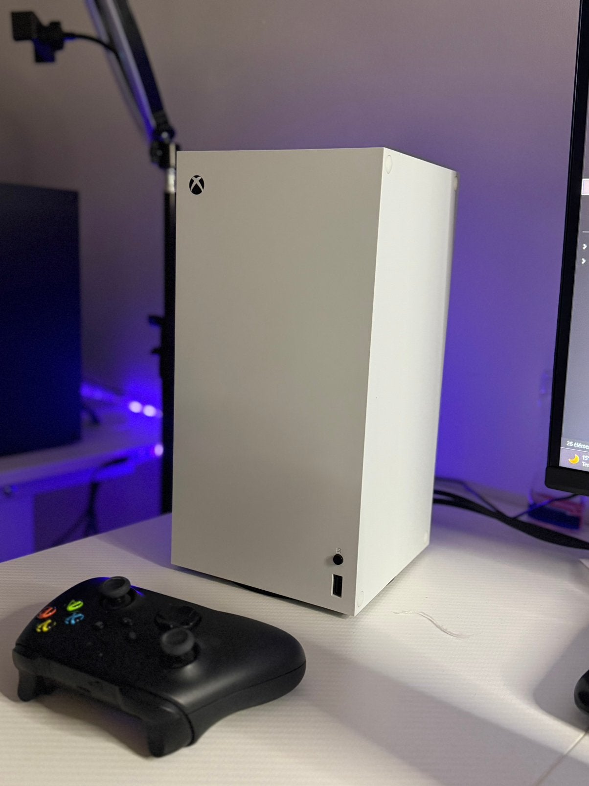 Xbox series X, Enlèvement, Comme neuf, Xbox Series X