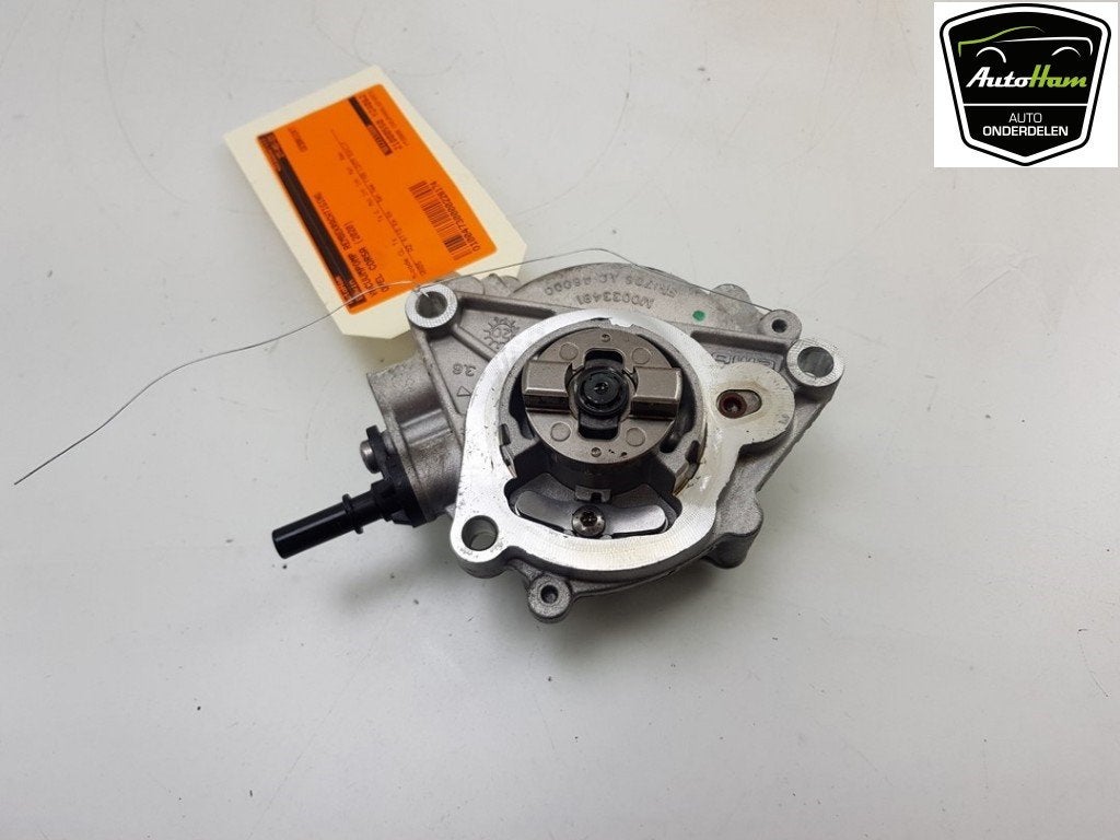 VACUUM POMPE FREIN BOOSTER Opel Corsa F (UB / UH / UP), Autos : Pièces & Accessoires, Freins & Transmission, Opel, Utilisé