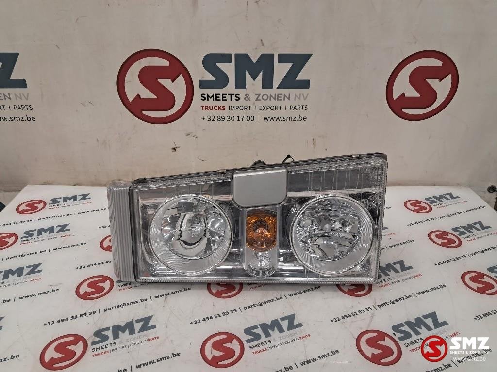 Occ koplamp rechts Renault, Gebruikt, Renault, Verlichting