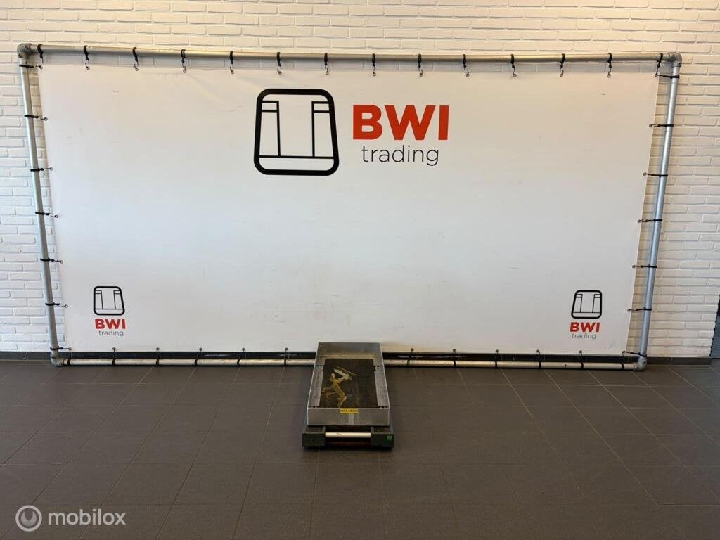 Bott bedrijfswagen inrichting / zwaarlast ladekast, Ophalen of Verzenden
