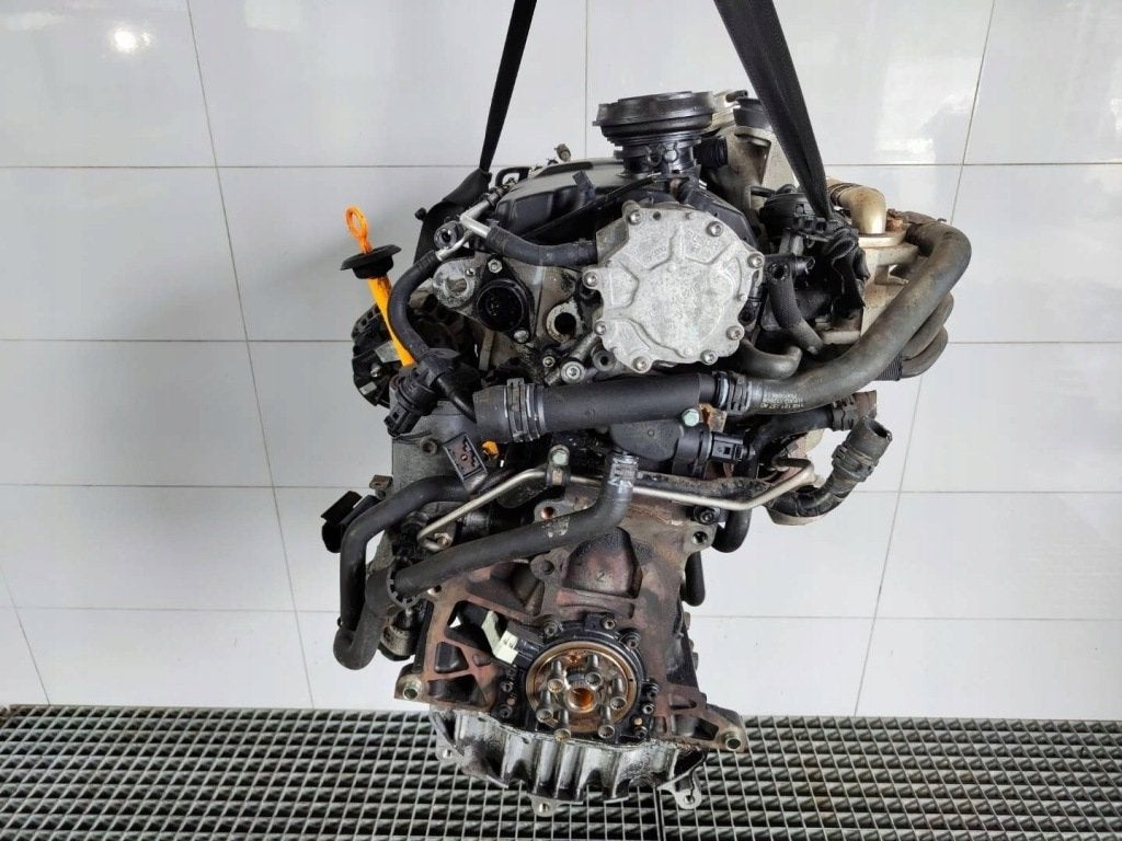 Moteur AVQ Complet TOURAN VW, Envoi, Utilisé, Daihatsu
