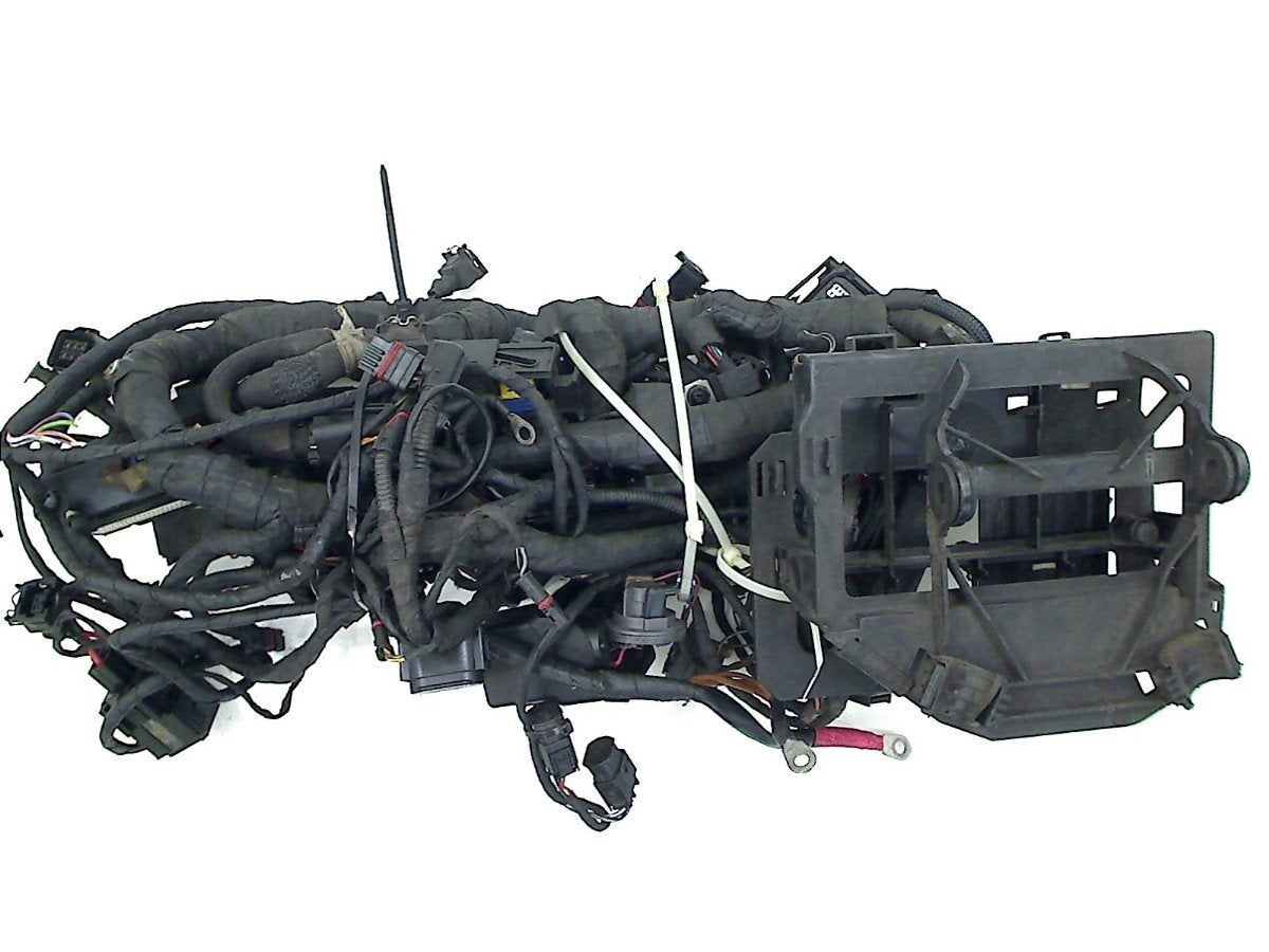 KABELBOOM BMW R 1200 RT 2005-2009 (R1200RT 05), Dhr. S. di Majo, Gebruikt, Info@cama-motorparts.nl, P.J. Troelstraweg 8 8
3144 CX  MAASSLUIS, NL