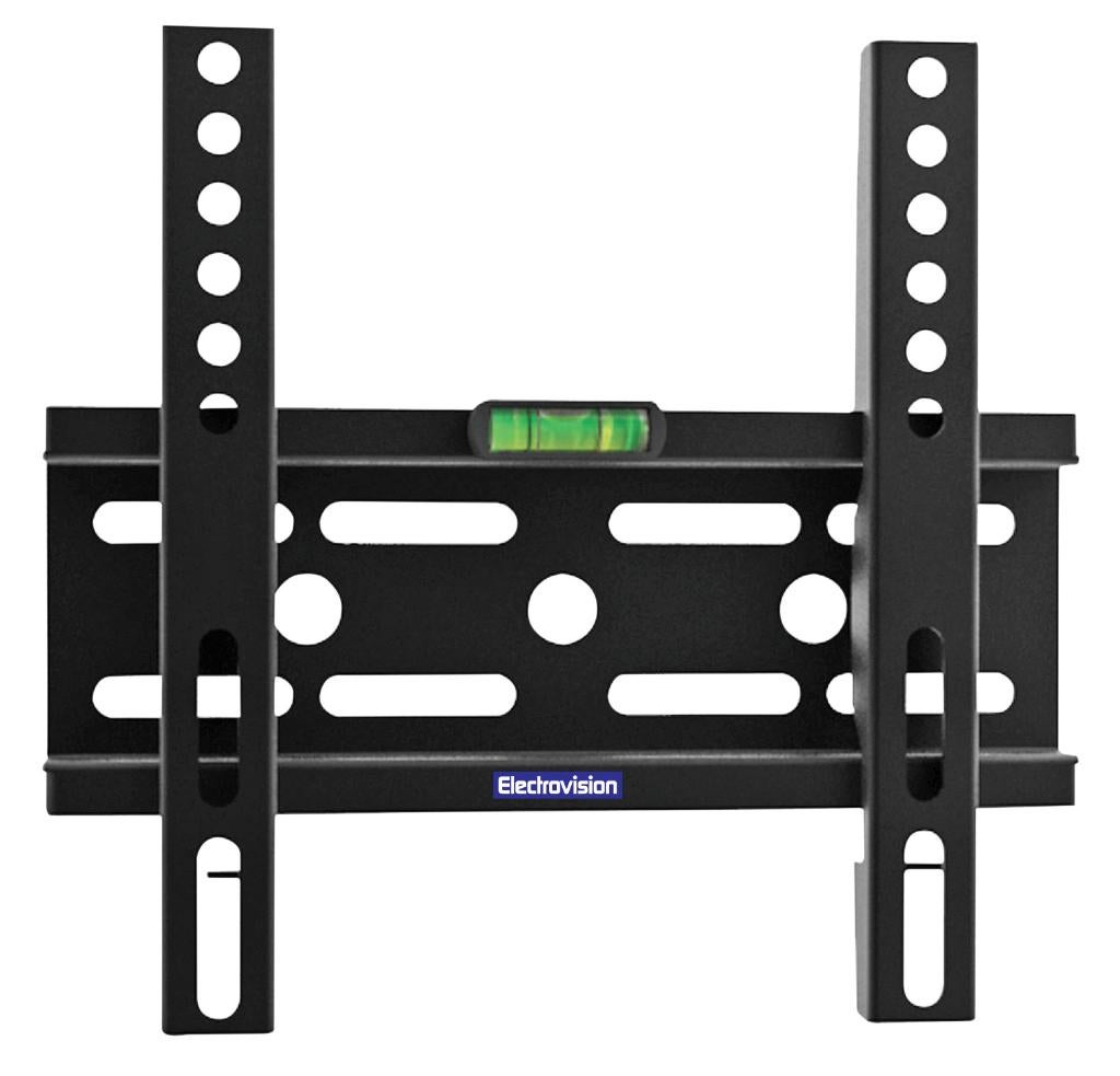 TV-beugel 24 - 42 inch lage versie, Ophalen of Verzenden, Nieuw