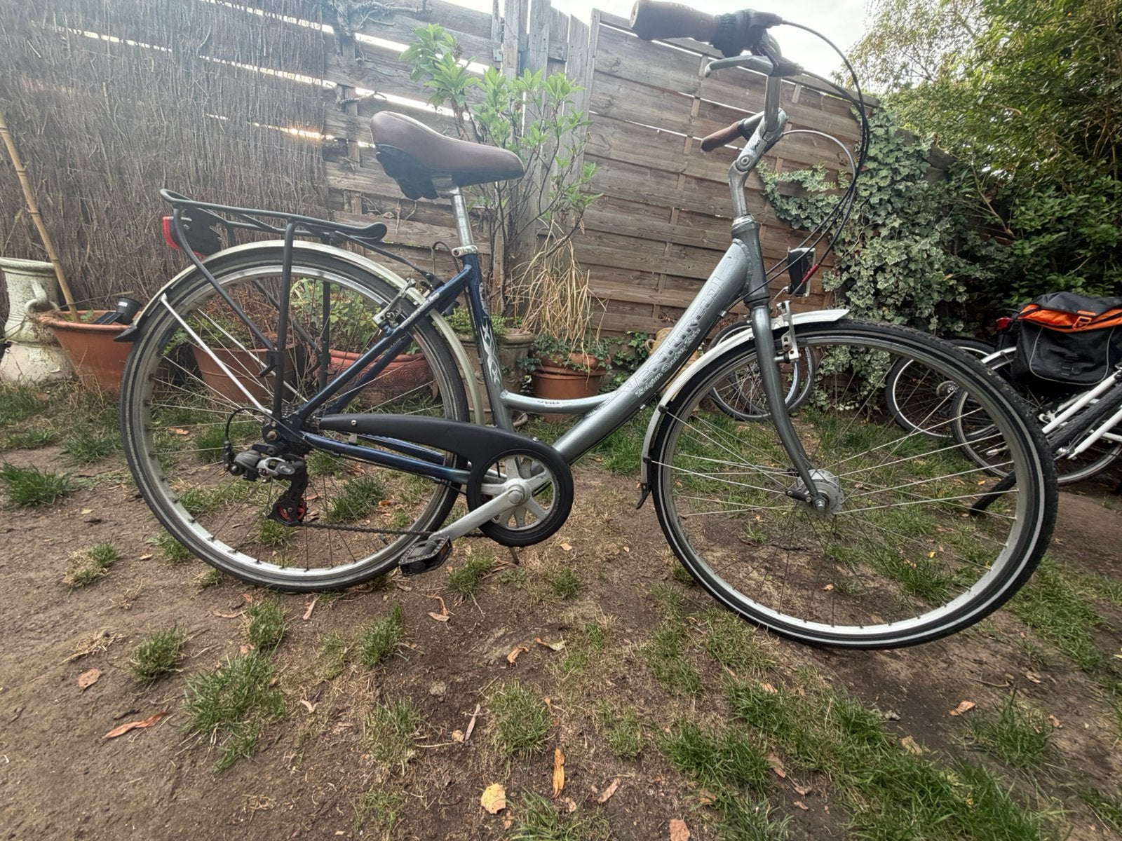 Nice Venturelli à vendre, Vélos & Vélomoteurs, Enlèvement, Comme neuf