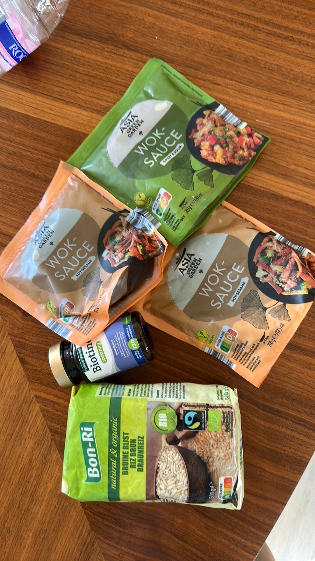 Gratis. Voeding vervallen, Verzamelen, Supermarktacties, Ophalen