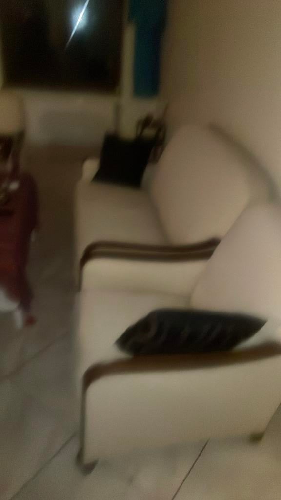 Fauteuil, Immo, Charleroi