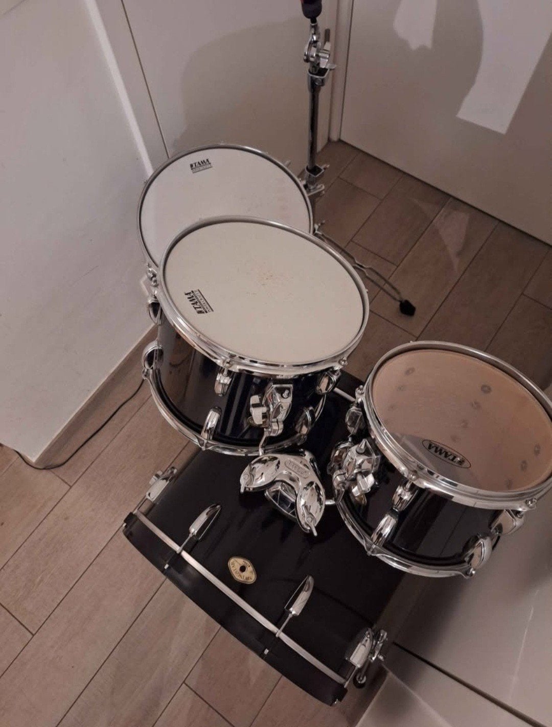 Tama Swingstar, Muziek en Instrumenten, Ophalen, Tama