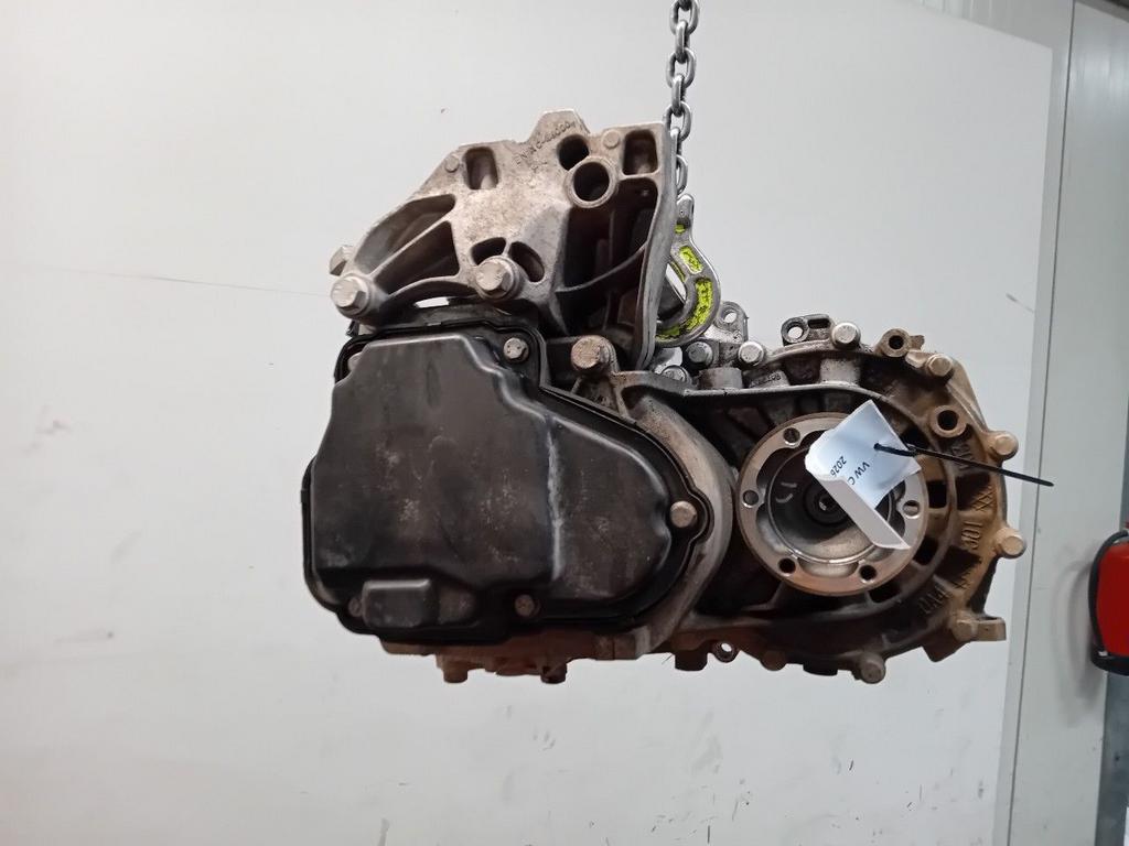 Versnellingsbak schakel Volkswagen Caddy, Onderdelen@venauto.nl, Van der Ven Autorecycling B.V., Ettenseweg 76, 4706 PB Roosendaal, The Netherlands