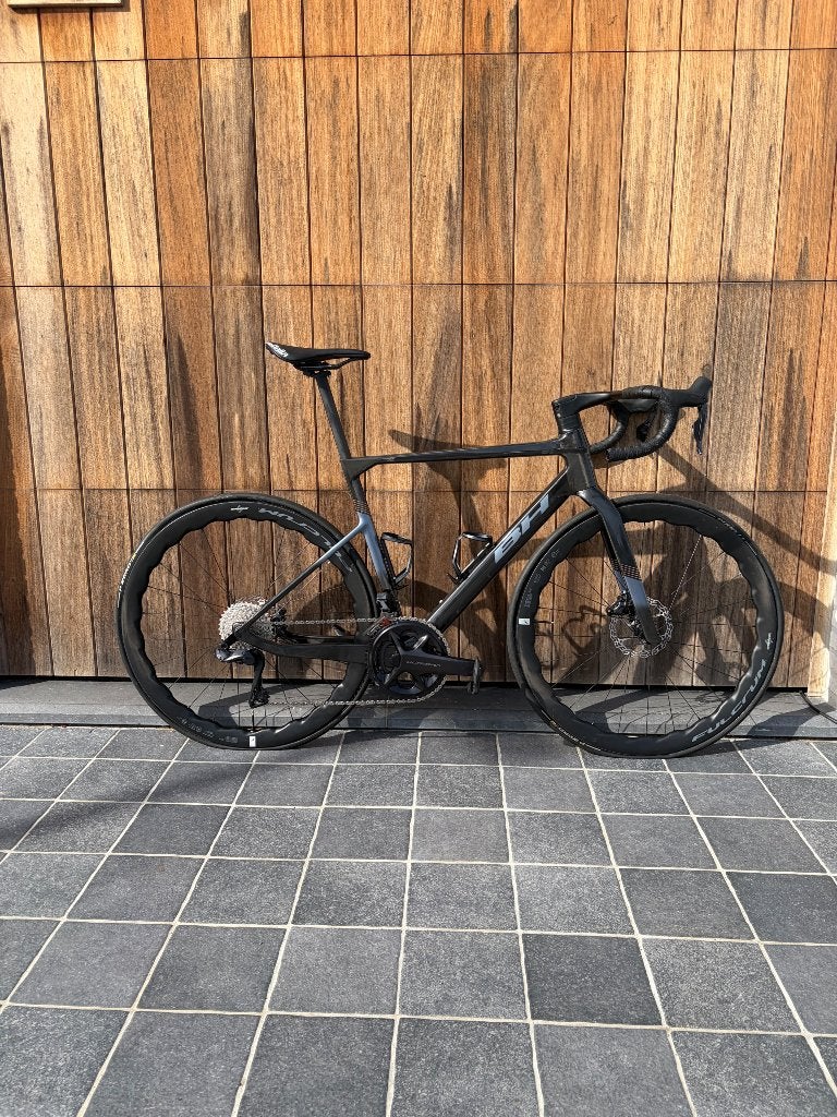 BH aerolight 8.0 racefiets, 28 inch, Carbon, Heren, Nieuw