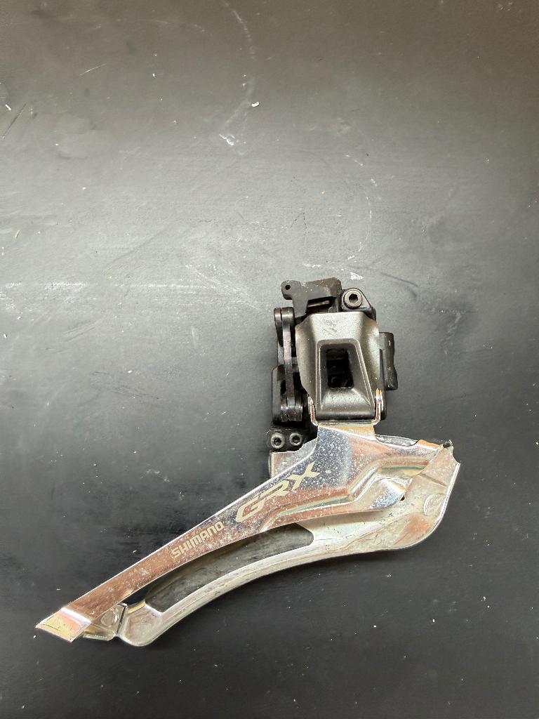 GRX 800, Ophalen of Verzenden, Gebruikt, Overige typen, Shimano