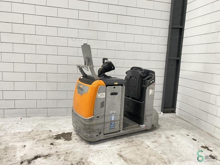 Trekkers Elektrisch Still LTX50 2019, Zakelijke goederen, Machines en Bouw | Heftrucks en Intern transport, Elektrisch, Overige typen