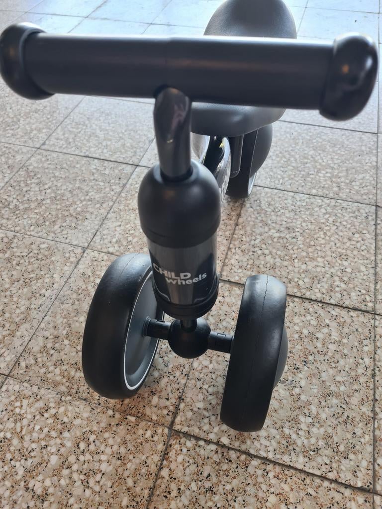 Childhome Childwood baby fietsje vroom, Kinderen en Baby's, Ophalen