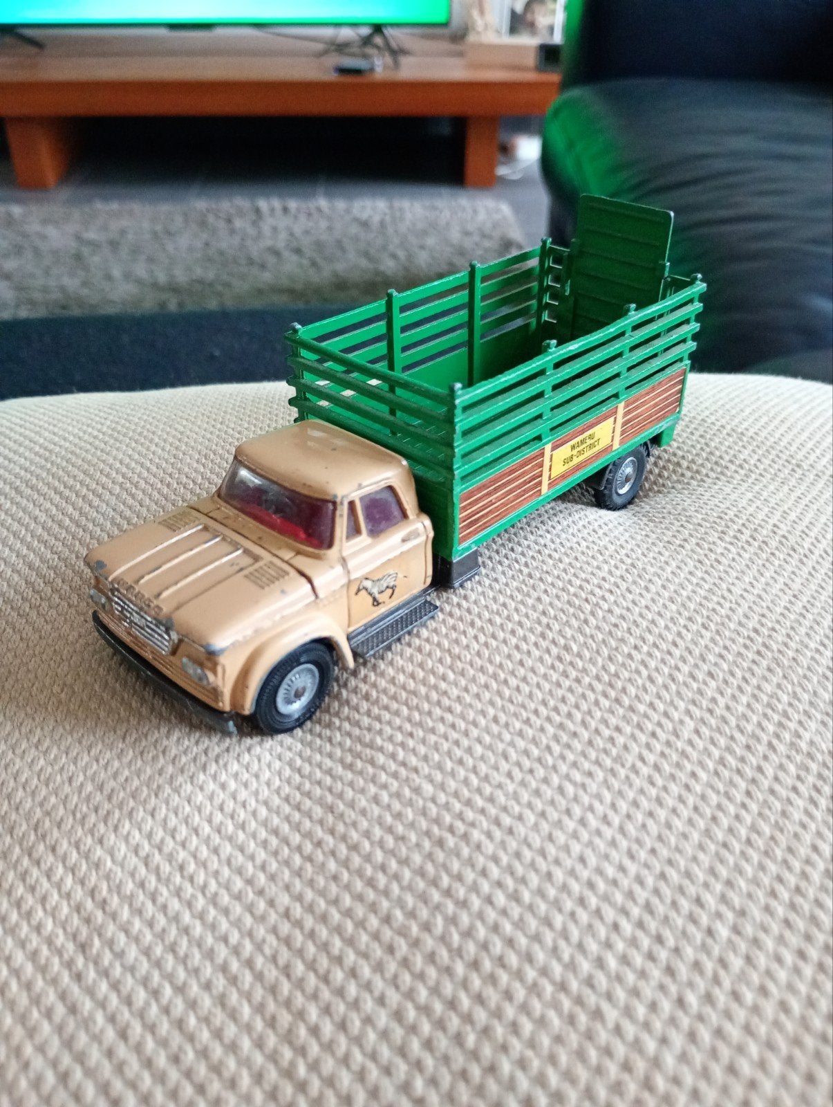 Jouets Corgi Dodge, Hobby & Loisirs créatifs, Enlèvement ou Envoi, Corgi