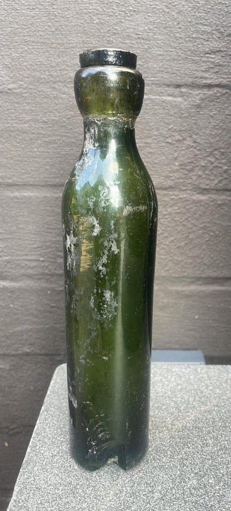 Bouteille allemande de la Première Guerre mondiale, Collections, Objets militaires | Général, Enlèvement ou Envoi, Armée de terre