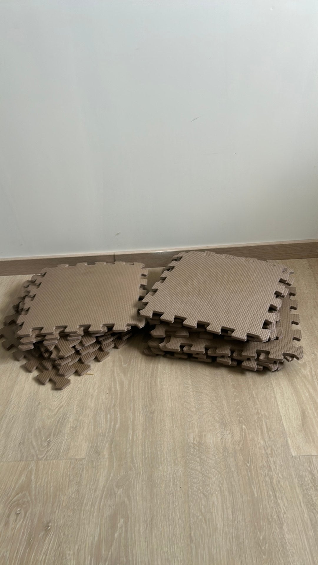 Puzzelmat, Enfants & Bébés, Jouets | Vêtements de jeu, Enlèvement, Comme neuf