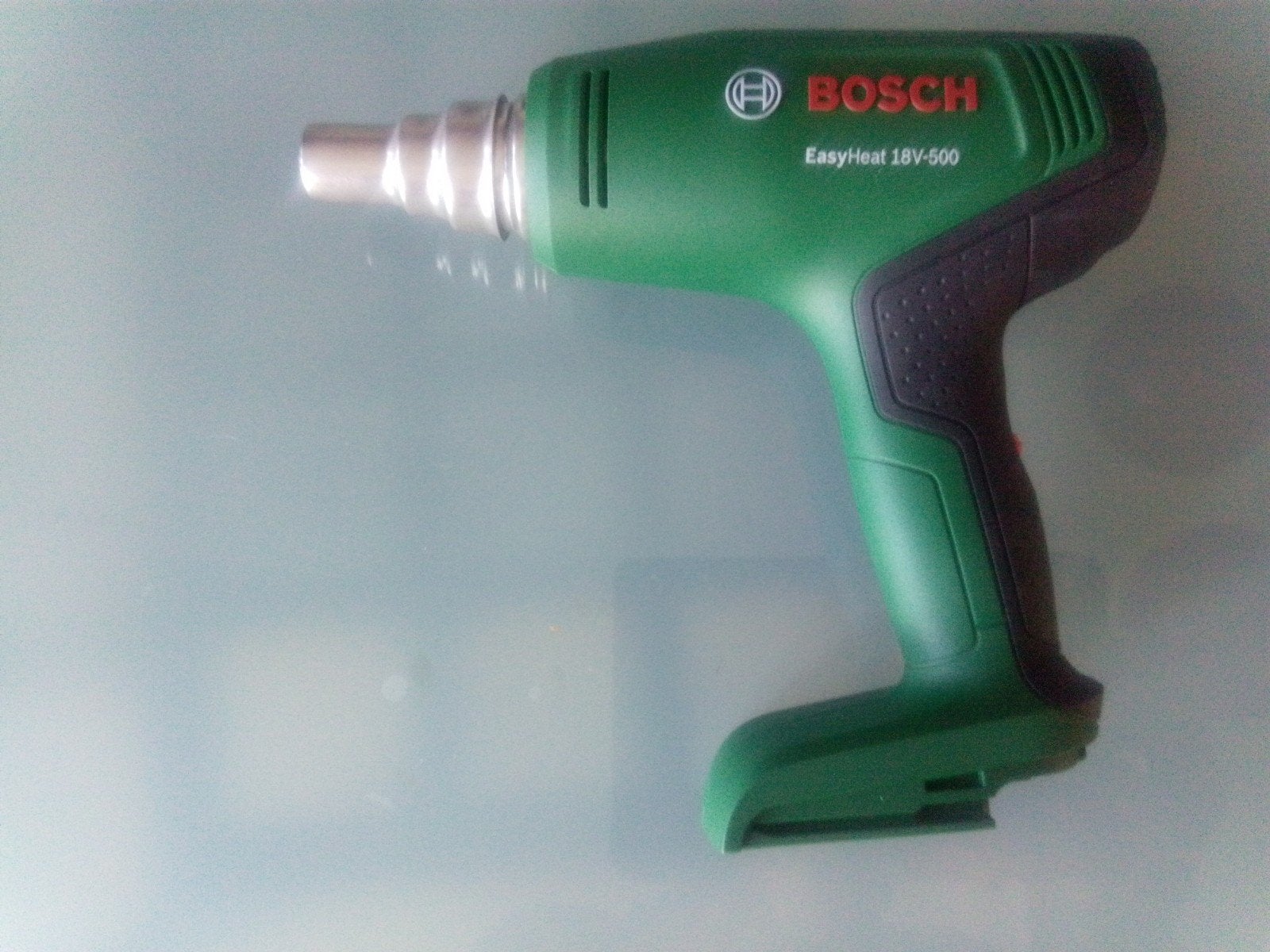Bosch EasyHeat 18V-500, Bricolage & Construction, Enlèvement ou Envoi, Bosch