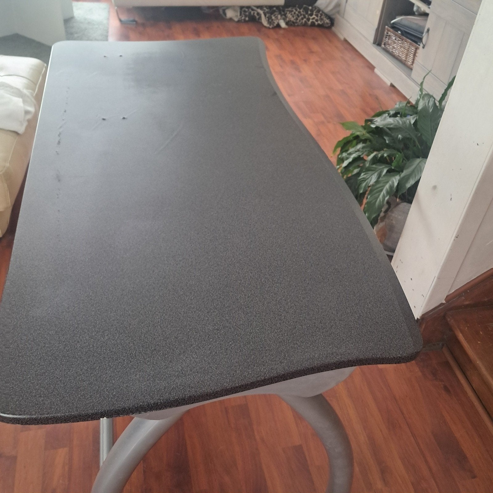 Bureau, Huis en Inrichting, Bureaus, Ophalen, Gebruikt
